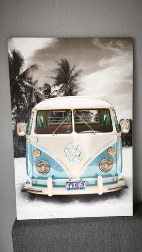 Bulli bild - vw,