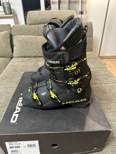 Head nexo lyt - x,