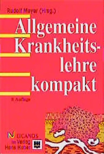 Allgemeine krankheitslehre - allgemeine,