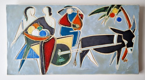 Original helmut schäffenacker - helmut,