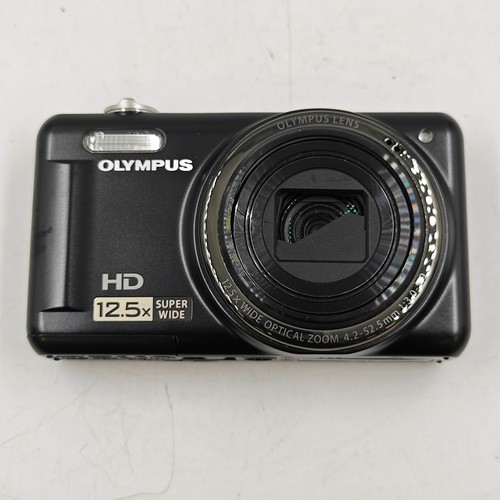 Olympus 320 0 mp - vr-320, 14,0