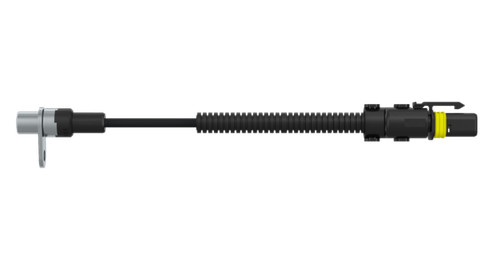 Wabco sensor mit stecker - mit,