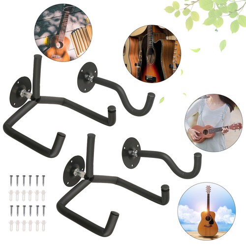 Gitarrenhalter - 2x,