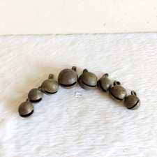 1930s Vintage Original Tribal