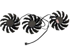 Grafikkarte Lüfter kühler Fan cooler für Gigabyte AORUS GeForce GTX 1070 Ti 8G