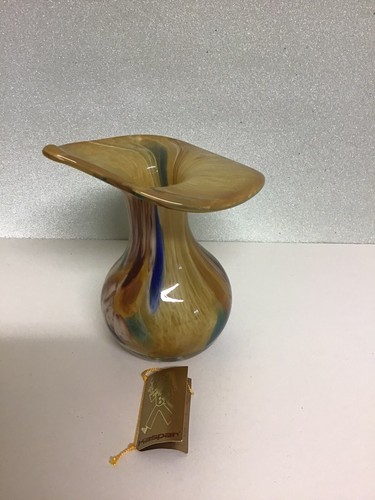 Vase kaspar glaskunst - kaspar,