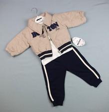 Baby Kleinkind Jogginganzug