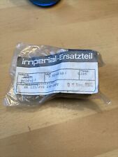 Imperial Miele Regler Dreefs SR III / 255 für E-Herd Energieregler 08038481