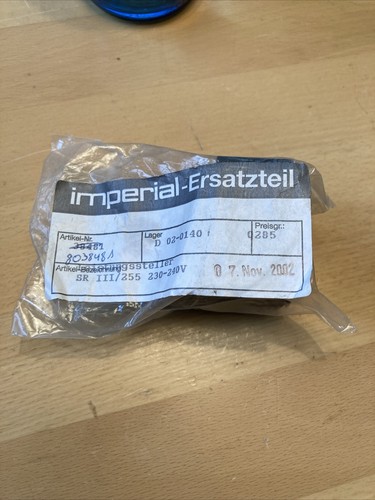 Imperial miele regler dreefs - imperial,