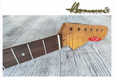 Str*t HQ Roasted Curly Flamed