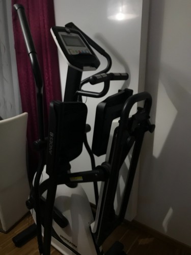 Horizon fitness crosstrainer - fitness,