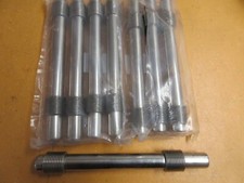 Set Stössel Schutz Rohre für