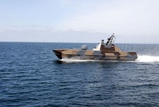 Hnoms skjold p960 - hnoms,