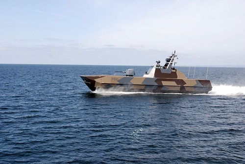 Hnoms skjold p960 - hnoms,