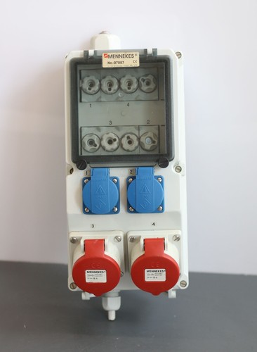 Mennekes 97997