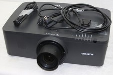 *Christie LX605*Beamer Projektor 6000 Lumen 27h HDMI(Sanyo XM150/Eiki LC-XL200)