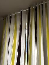 JAB ANSTOETZ 2 Stck Gardinen