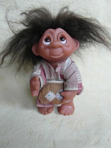 Dam troll dänemark 25cm - ca,