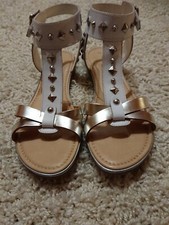 Marco Tozzi Damen Leder