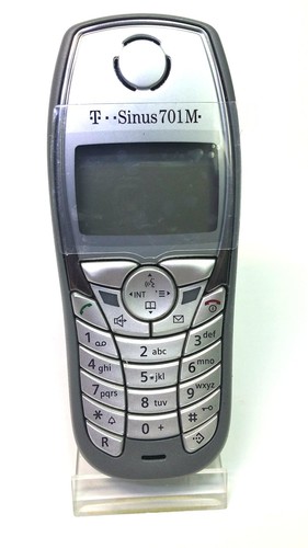 Siemens gigaset sl1 - siemens,