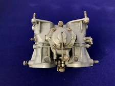 Solex doppelvergaser phh für - doppelvergaser,