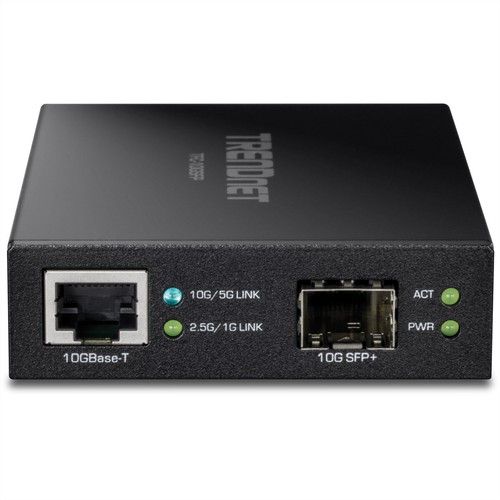 Trendnet tfc 10gsfp media - trendnet, tfc-10gsfp