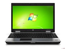 Elitebook 8540p hd - hp,