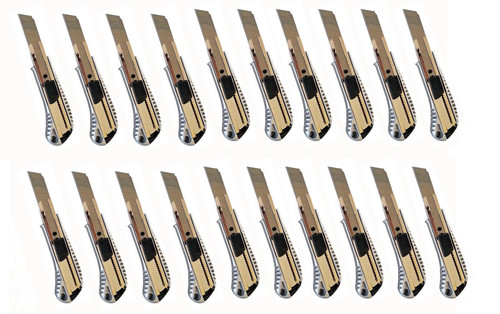 Profi cuttermesser stück - profi,