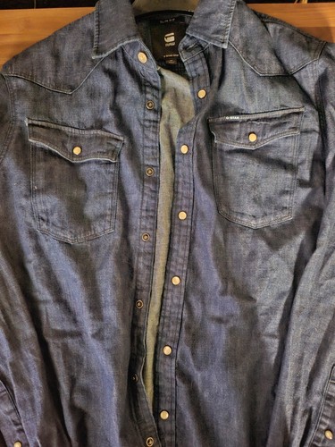 Star arc slim fit - arc, m