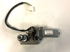 WISCHERMOTOR 12V 115AMP