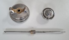 Sata Satajet 5000 B WSB ( 1,3 ) HVLP Spritzpistole Düse Nadelset Spritzpistole 210971