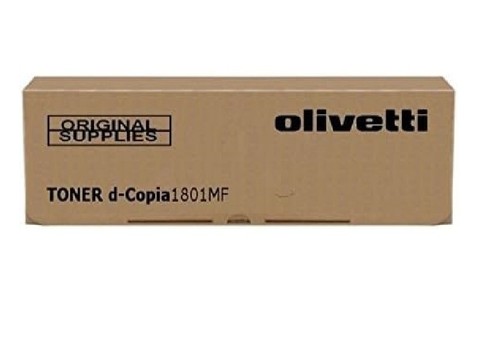 Olivetti b1082 original - olivetti, toner