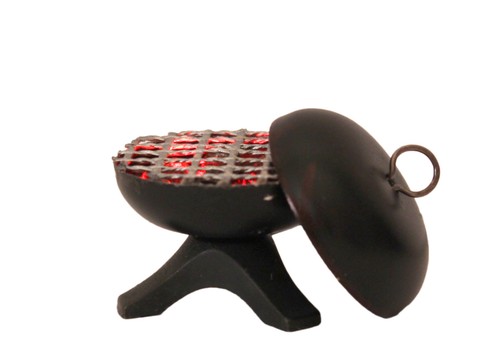 Grill led beleuchtet - grill, led-beleuchtet