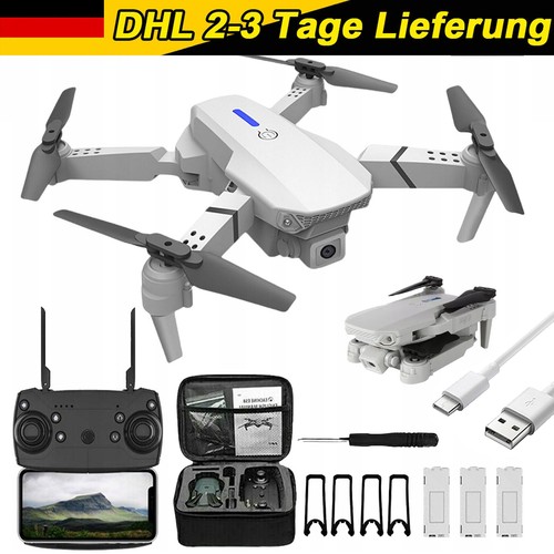 Drohne mit kamera rc - hd,