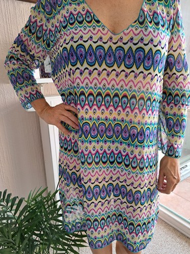 She badekleid türkis - she, badekleid,