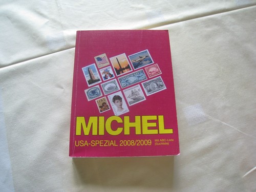 Michel usa spezial 2008 - usa, /