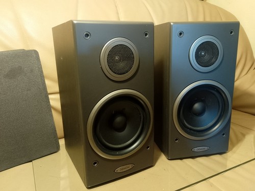 Denon usc lautsprecher - denon, usc-90