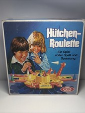 Vintage Spielzeug 70er Jahre -