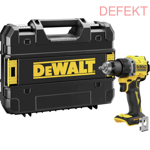 Dewalt akku bohrschrauber - dewalt, akku-bohrschrauber