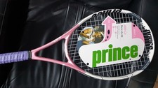 Prince Maria Lite Tennisschläger neu
