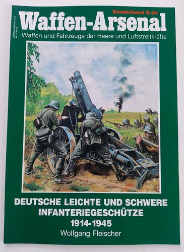 Einzelhefte waffen arsenal - einzelhefte, waffen-arsenal