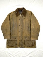 Barbour A820 Classic Moorland