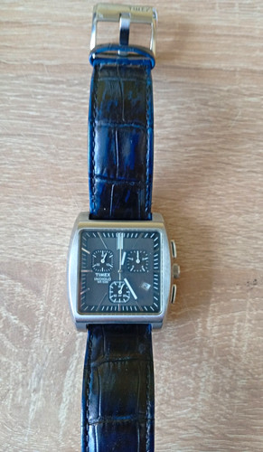 Timex indiglo cadisen - timex, indiglo,