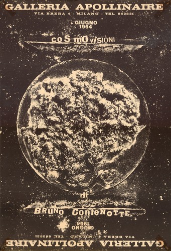 Original galleria apollinaire - original,