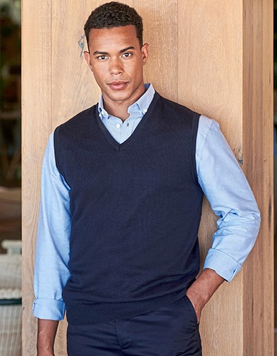 Herren pullunder ausschnitt - herren,