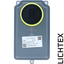 XENUS Voll LED Scheinwerfer