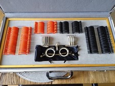Mobiler Refraktionskasten mit