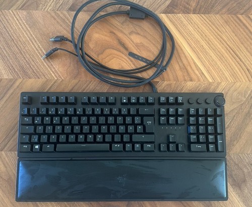 Razer huntsman elite purple - razer, elite,