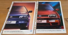 VW Golf 3 III + Golf  Variant