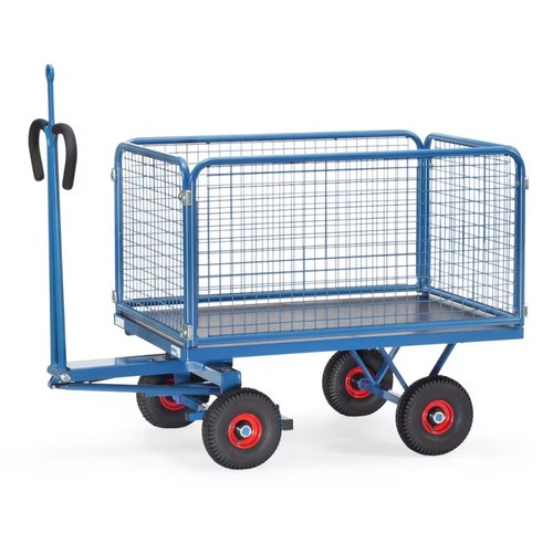 Fetra handpritschenwagen 6433 - fetra,